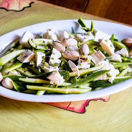 Agriturismo Giardino Di Iti