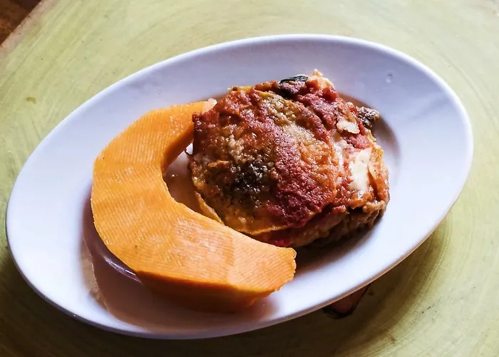 Agriturismo Giardino Di Iti 乡村民宿