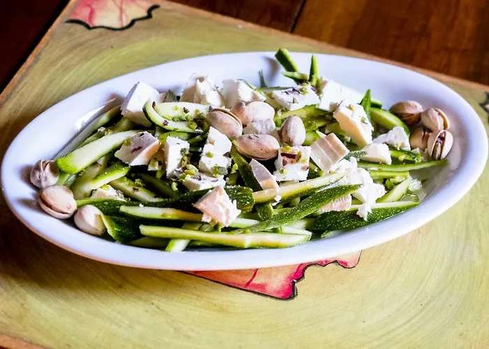 Agriturismo Giardino Di Iti