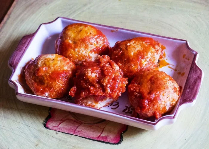 乡村民宿 Agriturismo Giardino Di Iti 罗萨诺