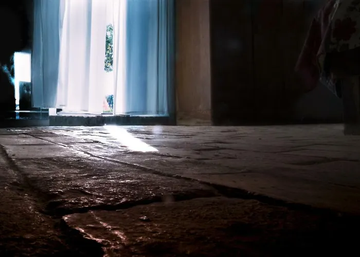 乡村民宿 Agriturismo Giardino Di Iti 罗萨诺