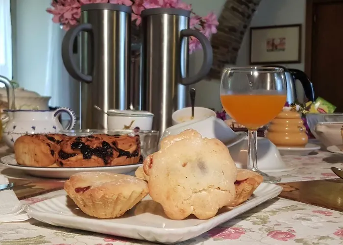 Agriturismo Giardino Di Iti 乡村民宿