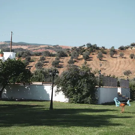 Agriturismo Giardino Di Iti בית כפרי *