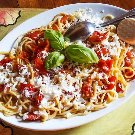 Country house Agriturismo Giardino Di Iti