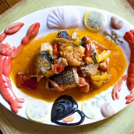 Country house Agriturismo Giardino Di Iti *