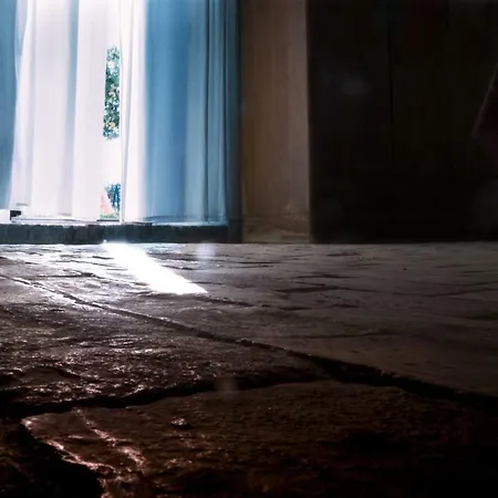 Country house Agriturismo Giardino Di Iti Rossano