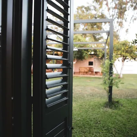 Agriturismo Giardino Di Iti Country house *