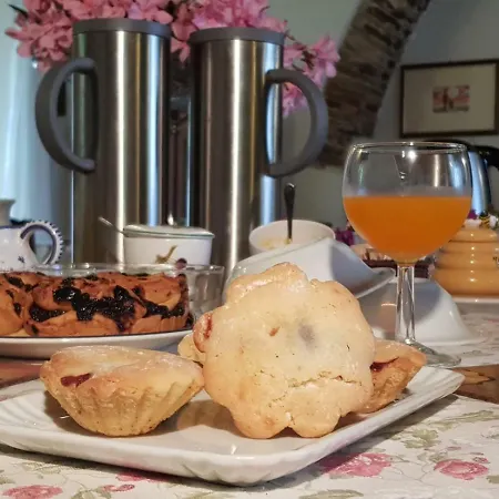 Agriturismo Giardino Di Iti Country house