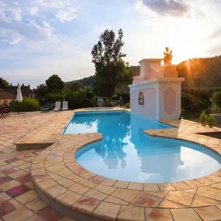 Agriturismo Giardino Di Iti Country house *