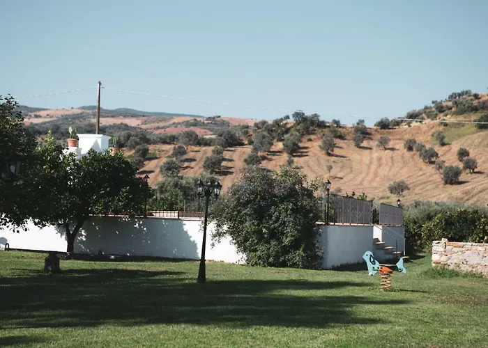 Agriturismo Giardino Di Iti Séjour à la campagne *