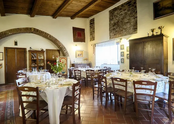 Agriturismo Giardino Di Iti Séjour à la campagne