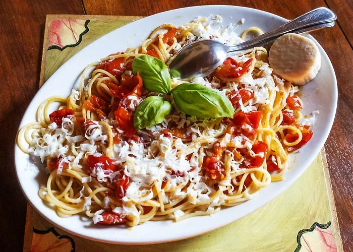 Séjour à la campagne Agriturismo Giardino Di Iti