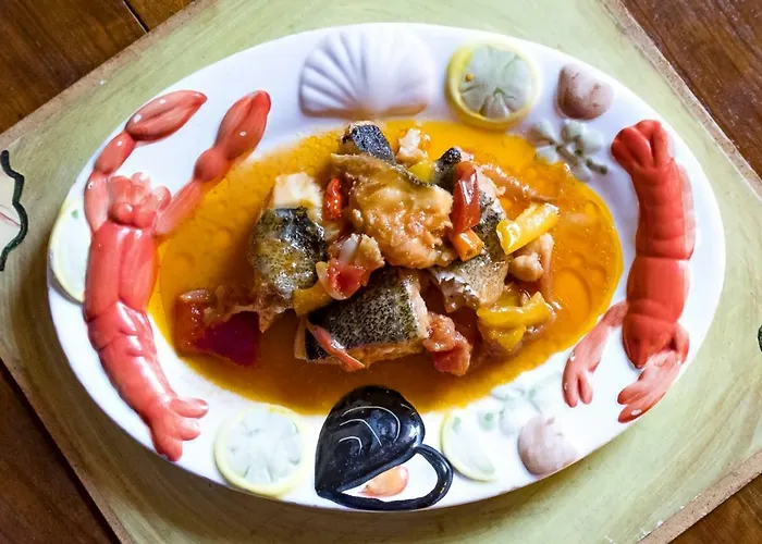 Séjour à la campagne Agriturismo Giardino Di Iti *